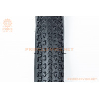 Шина 29"x2,35 (60-622) шипована ALL TERRAINS С1820