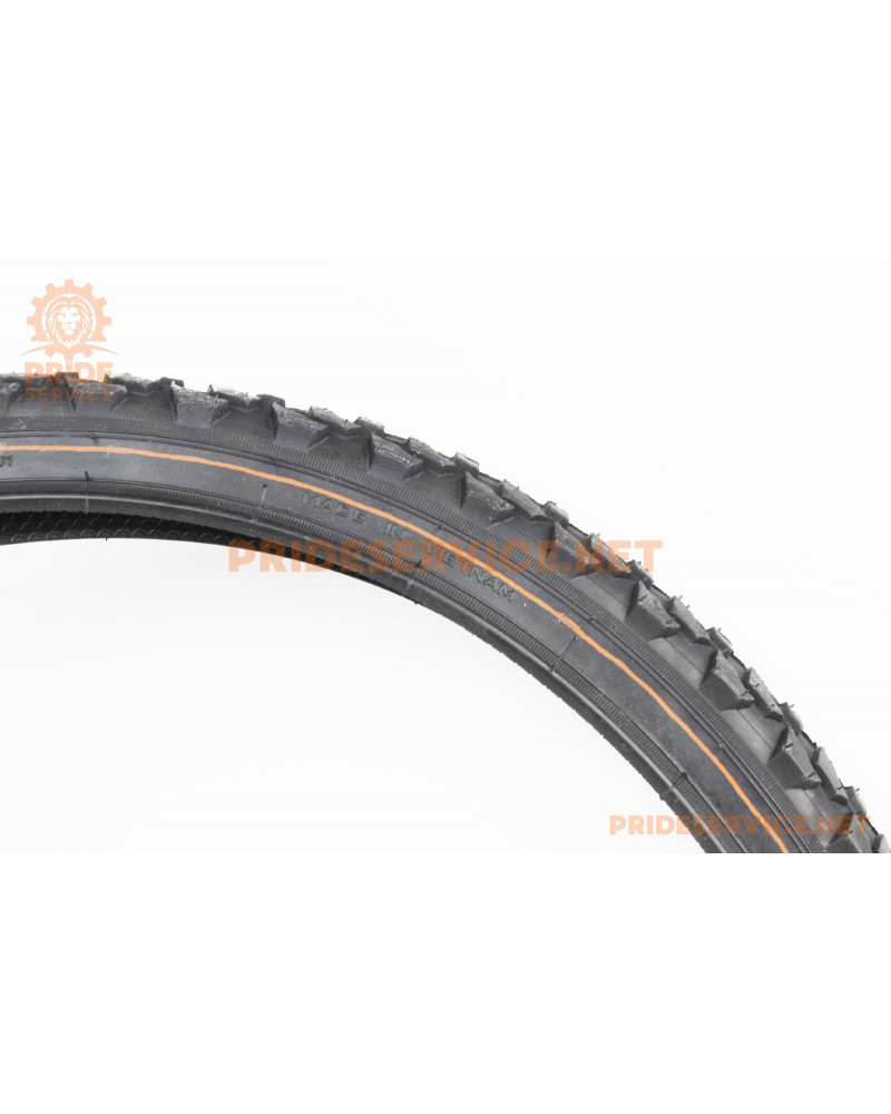 Шина 26"x2,125 (50-559) шипована SV223