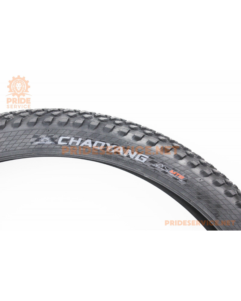 Шина 26"x2,10 (52-559) шипована CHEQUERED FLAD H-5135