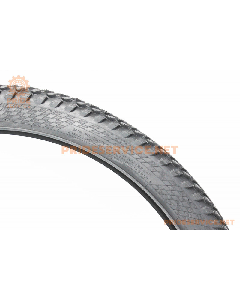 Шина 26"x2,10 (52-559) шипована CHEQUERED FLAD H-5135