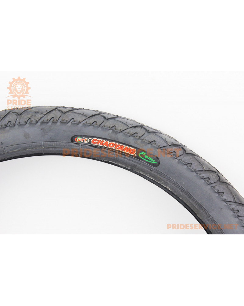 Шина 22"х2,125 (54-457) дорожня E-BIKE, H-5102