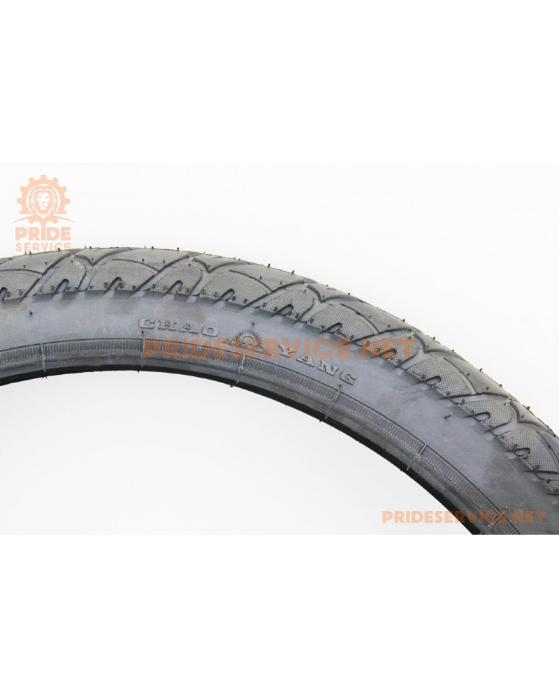 Шина 22"х2,125 (54-457) дорожня E-BIKE, H-5102