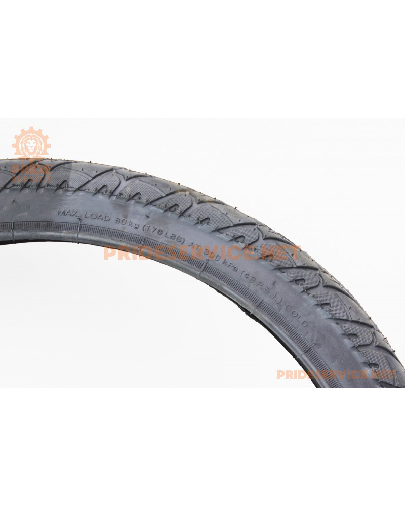 Шина 22"х2,125 (54-457) дорожня E-BIKE, H-5102