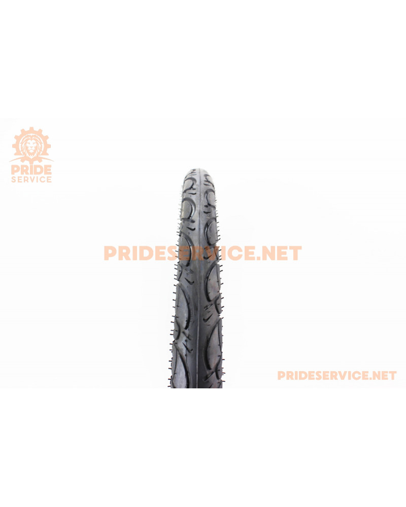 Шина 22"х2,125 (54-457) дорожня E-BIKE, H-5102