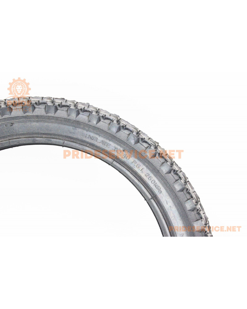 Шина 16"x2,125 (57-305) шипована H-518