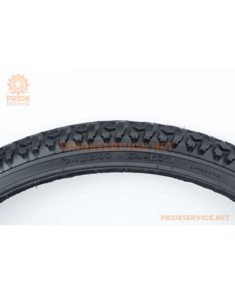 Шина 24"x2,00 (54-507) шипована SA-160
