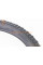 Шина 20"x1,95 (50-406) шипована SY-B003