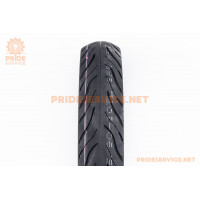 Шина 14"x2,50 (65/90-10) безкамерна, дорожня E-BIKE H-961