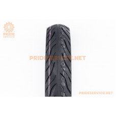 Шина 14"x2,50 (65/90-10) безкамерна, дорожня E-BIKE H-961