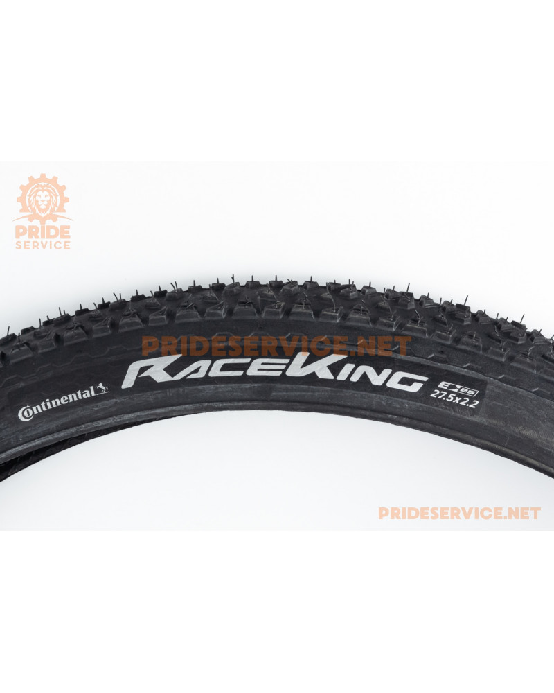 Шина 27,5"x2,20 (56-584) шипована Race King С-341