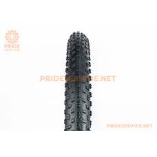 Шина 26"x4,00 (100-559) шипована (Hippo skin защита 3ст.) BIG DADDY H-5176