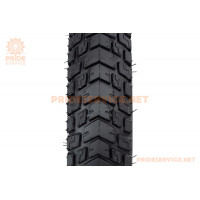 Шина 10x2-6.1 шипована HT-040 (міні-сігвей/електросамокат)