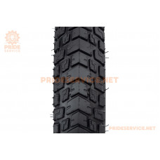 Шина 10x2-6.1 шипована HT-040 (міні-сігвей/електросамокат)