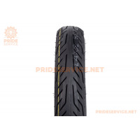 Шина 14"x2,50 (65/90-10) безкамерна, дорожня E-BIKE H-972