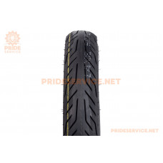 Шина 14"x2,50 (65/90-10) безкамерна, дорожня E-BIKE H-972