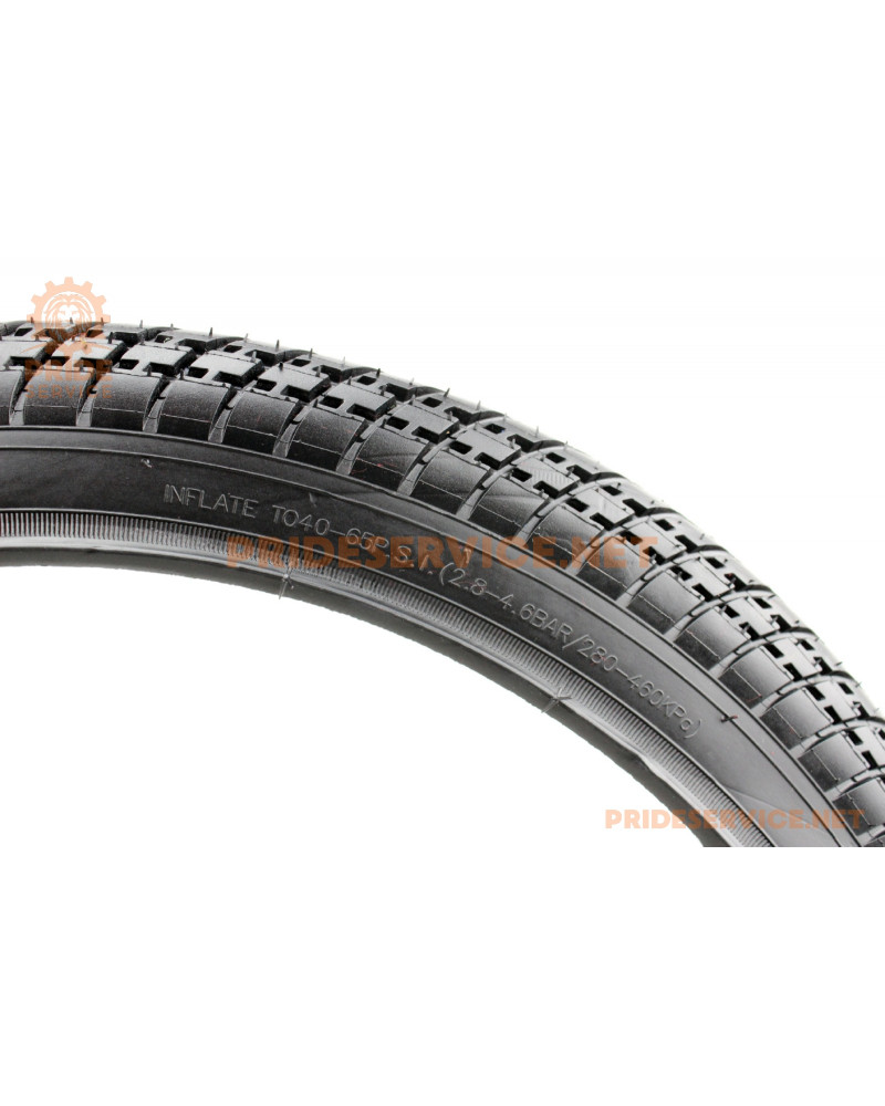 Шина 20"x2,00 (50-406) дорожня "ялинка" SY-B002