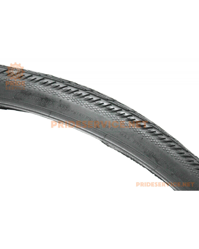 Шина 28"х1,75 (47-622) дорожня (Rhino skin захист 5ст.) MAKO SHARK H-5113