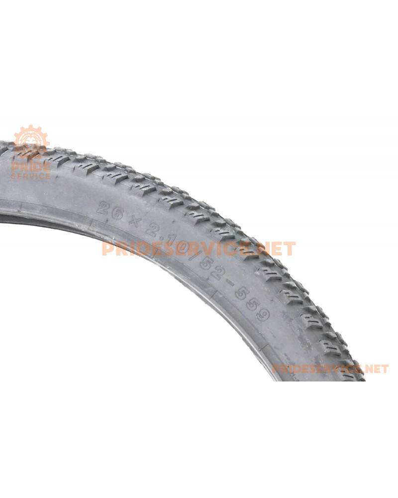 Шина 26"x2,10 (52-559) шипована HORNET H-5161
