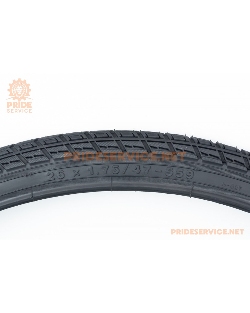 Шина 26"х1,75 (47-559) дорожня H-527