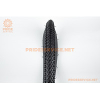 Шина 26"x2,10 (56-559) дорожня J183