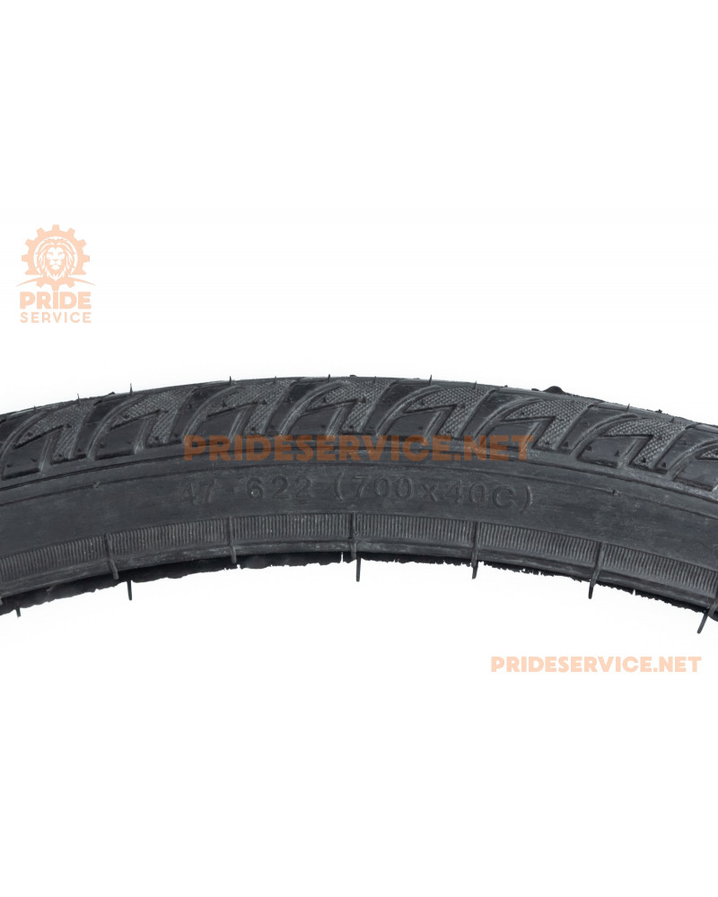 Шина 28" 700-40С (47-622) дорожня SA-274 Шина 28" 700-40С (47-622) дорожня SA-274