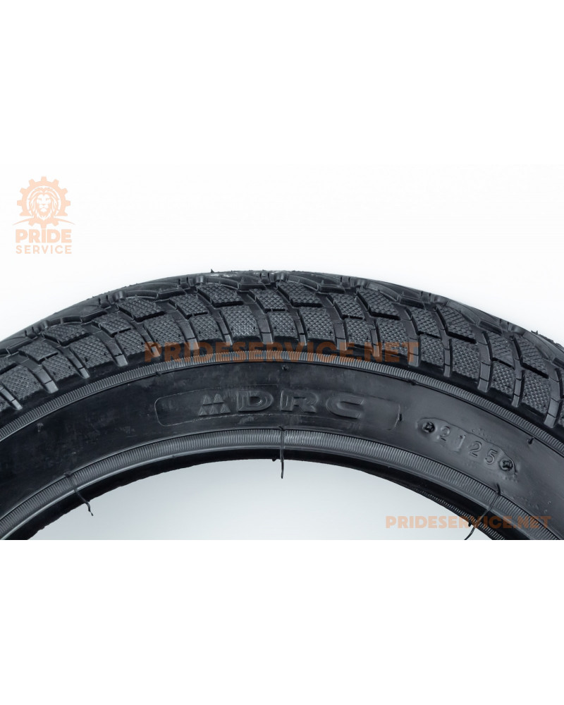 Шина 16"x2,50 дорожня E-BIKE D215