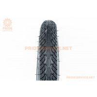 Шина 16"x2,50 дорожня E-BIKE D215