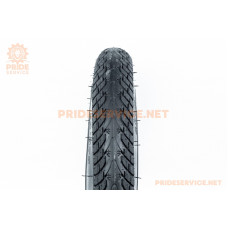 Шина 16"x2,50 дорожня E-BIKE D215