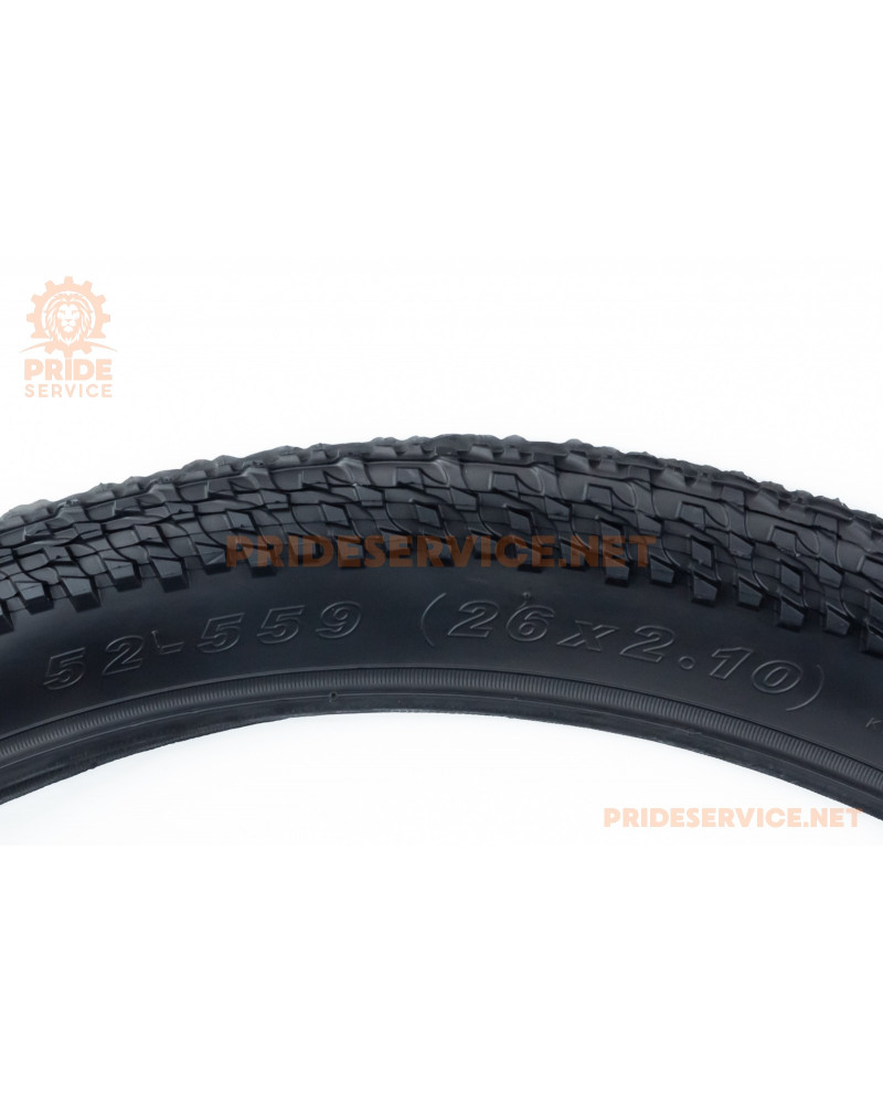 Шина 26"x2,10 (52-559) шипована SMALL BLOCK-2 K1153