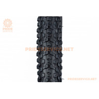 Шина 26"x2,10 (52-559) шипована SMALL BLOCK-2 K1153