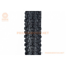 Шина 26"x2,10 (52-559) шипована SMALL BLOCK-2 K1153