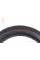 Шина 16"x2,50 (2,25-12) безкамерна, дорожня E-BIKE H-777