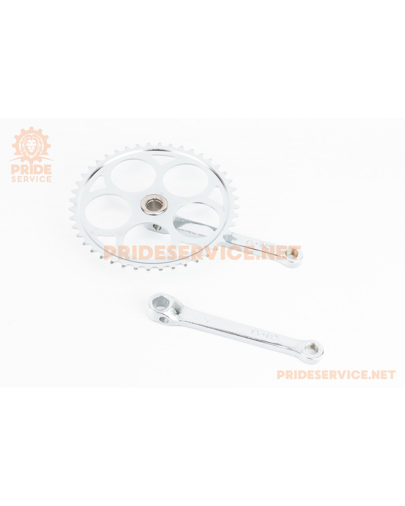 Шатуни під клин 152мм, (24"), 44T