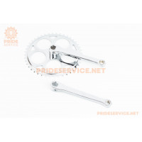 Шатуни під клин 152мм, (24"), 44T