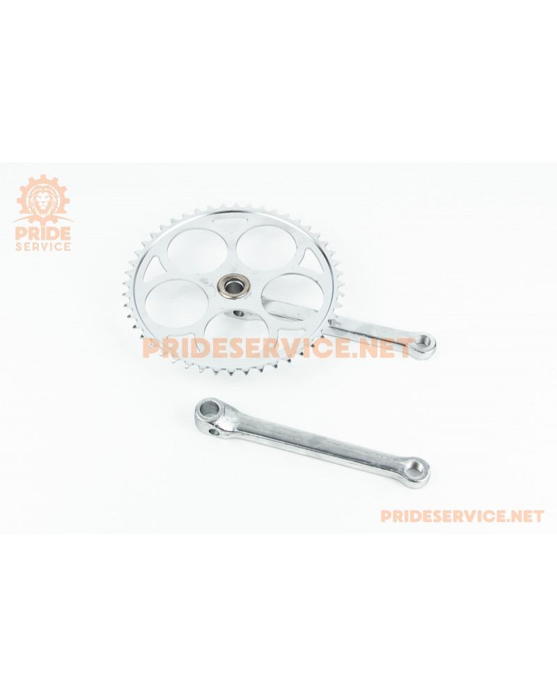 Шатуни під клин 175мм, 48T