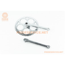 Шатуни під клин 175мм, 48T