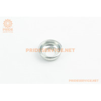 Чашка втулки задньої MTB Ø29мм з бортиком (під сталеві втулки)