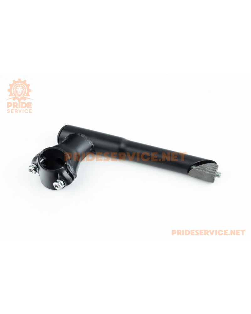 Винос керма MTB 25,4х31,8х60х190мм, чорний MD-HS059
