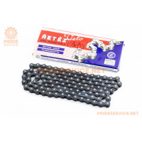 Ланцюг приводний 1/2х1/8"х112L 1 швидкість, чорний