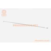 Спиця 14Gx252мм, хром