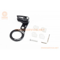 Заспокоювач ланцюга, кріпл. кареточного типу, під зірку 30-40Т, чорний BB