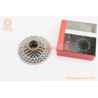 Вільнобіг 8 зірок 13.14.16.18.20.24.28.32Т index, сірий KDF-852