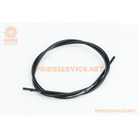 Сорочка гальмівна 5мм х 1м, чорна CGX-SL