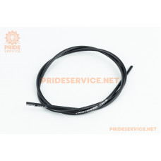 Сорочка гальмівна 5мм х 1м, чорна CGX-SL