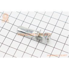 Клин кріплення шатуна 9,8мм (ремонтний)