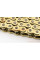 Ланцюг приводу колеса 428HVOx136L GOLD (з сальниками) Ланцюг приводу колеса 428HVOx136L GOLD (з сальниками)