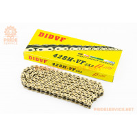 Ланцюг приводу колеса 428HVOx136L GOLD (з сальниками) Ланцюг приводу колеса 428HVOx136L GOLD (з сальниками)