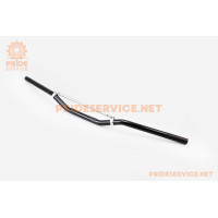 Кермо універсальне TUNING, чорний