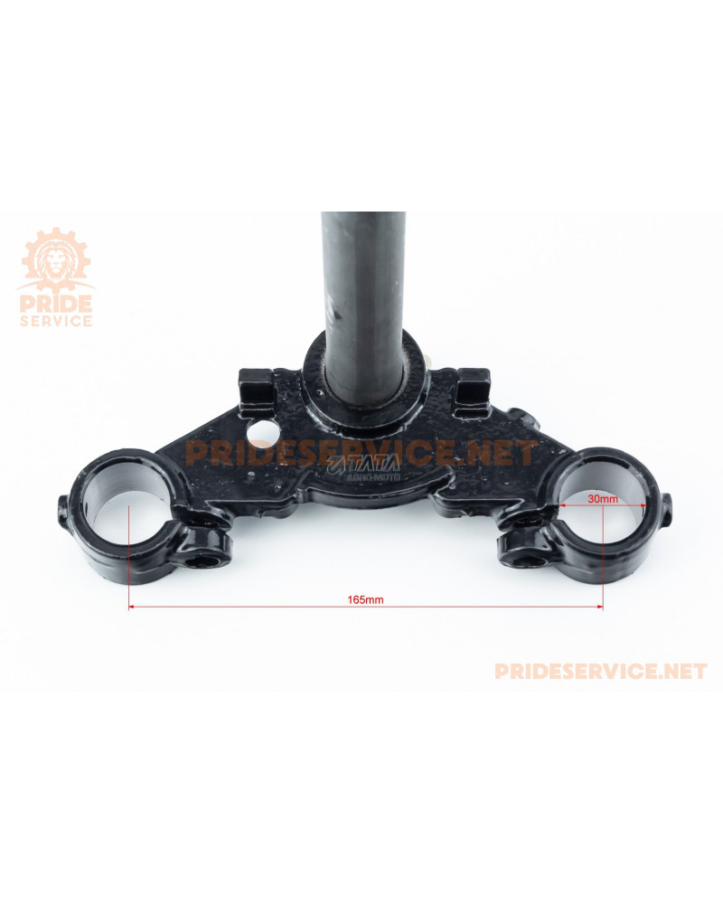 Траверс керма 125J