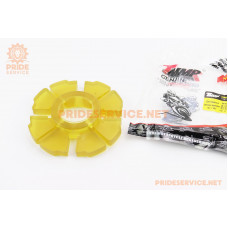 Демпферна резина заднього колеса "силікон"